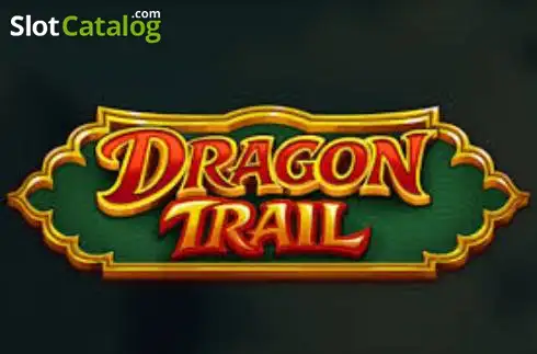 Dragon Trail слот