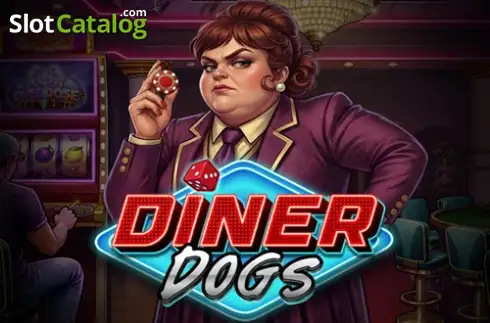 Diner Dogs слот