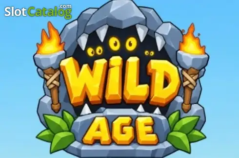 Wild Age слот