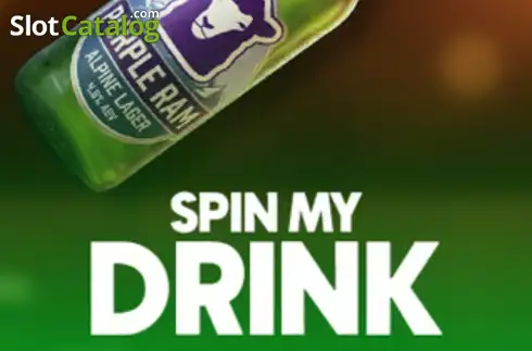 Spin My Drink слот