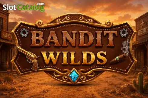 Bandit Wilds слот