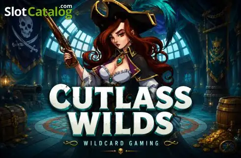 Cutlass Wilds слот