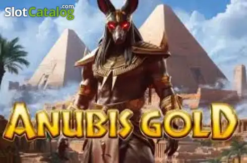 Anubis Gold (Wildcat Gaming) слот
