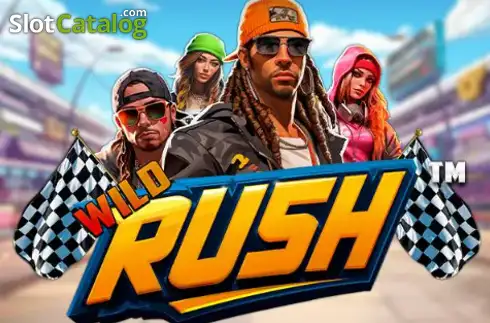 Wild Rush (Wildcat Gaming) слот