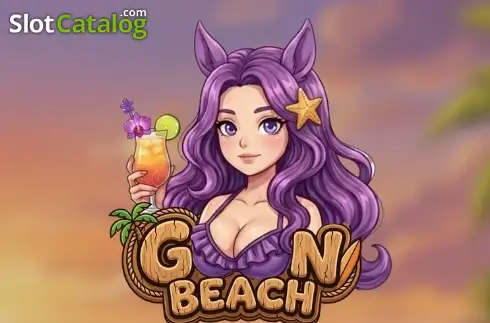 Goon Beach слот