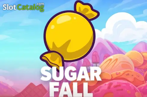 Sugar Fall слот
