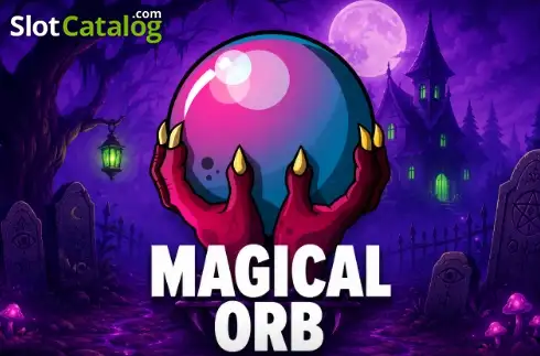 Magical Orb слот