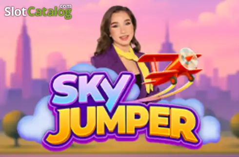 Sky Jumper слот