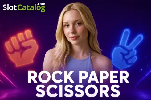 Rock Paper Scissors (Winfinity) слот