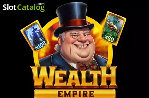 Wealth Empire слот
