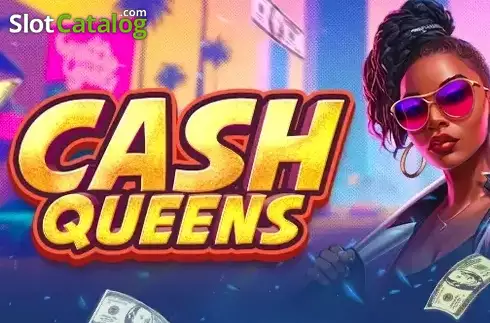 Cash Queens слот