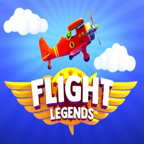 Flight Legends логотип