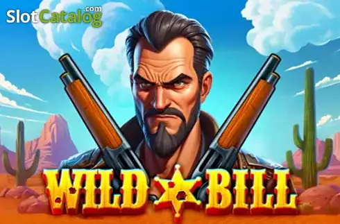 Wild Bill логотип