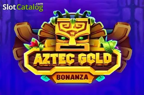 Aztec Gold Bonanza слот