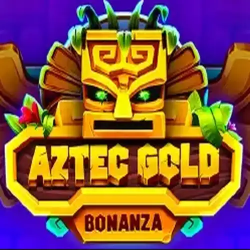 Aztec Gold Bonanza логотип