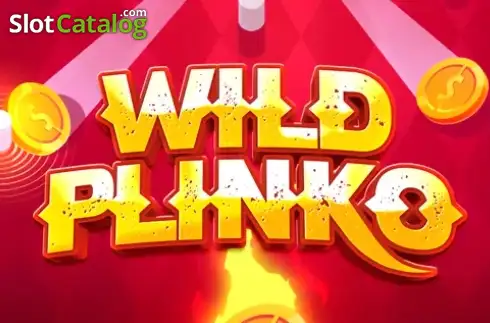 Wild Plinko слот