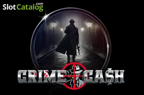 Crime Cash слот
