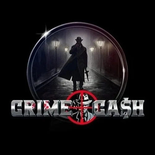 Crime Cash логотип