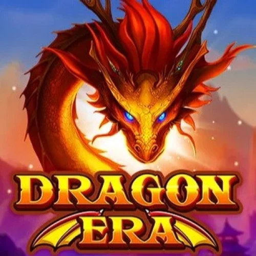 Dragon Era логотип
