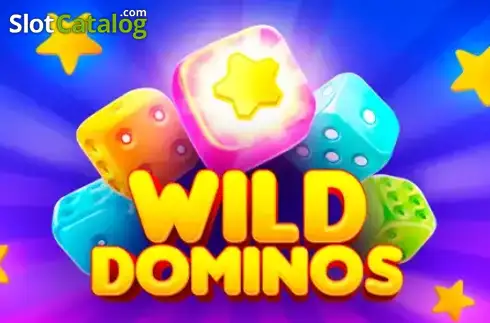 Wild Dominos слот