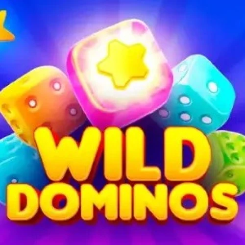 Wild Dominos логотип
