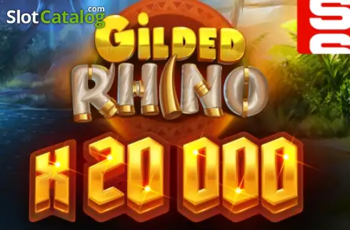 Glided Rhino слот