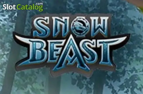 Snow Beast слот
