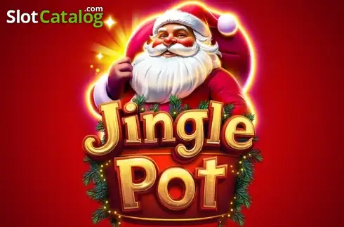 Jingle Pot слот