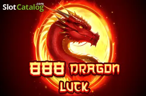 888 Dragon Luck слот