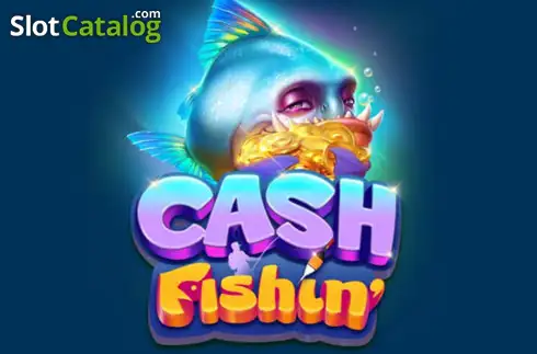 Cash Fishin слот