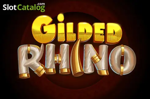 Gilden Rhino слот