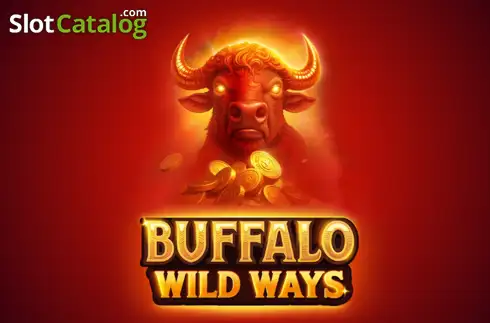 Buffalo Wild Ways Winspinity