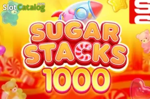 Sugar Stacks 1000 Winspinity