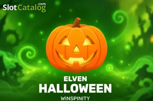 Elven Halloween Winspinity