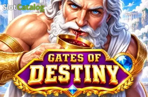 Gates of Destiny слот