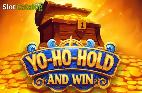 Yo-Ho-Hold and Win слот