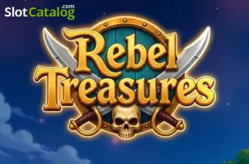 Rebel Treasures слот