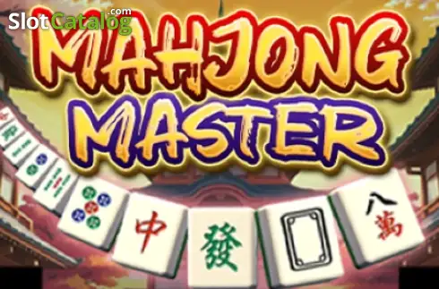 MahJong Master (Winwave) слот