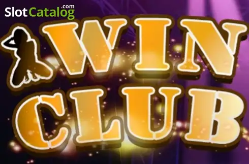 Win Club слот