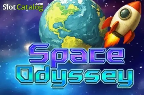 Space Odyssey (Winwave) слот