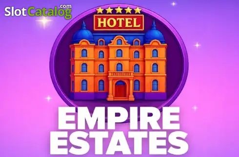 Empire Estates слот Empire Estates слот