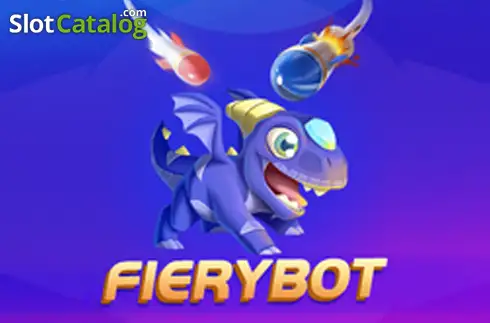 Fiery Bot логотип