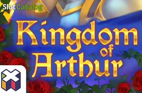 Kingdom of Arthur слот