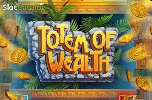 Totem of Wealth логотип