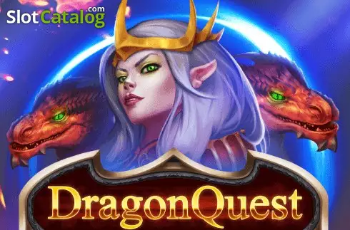 Dragon Quest слот