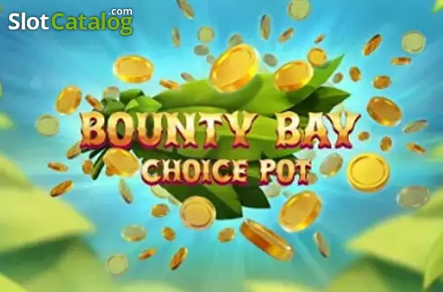 Bounty Bay слот
