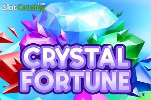 Crystal Fortune логотип