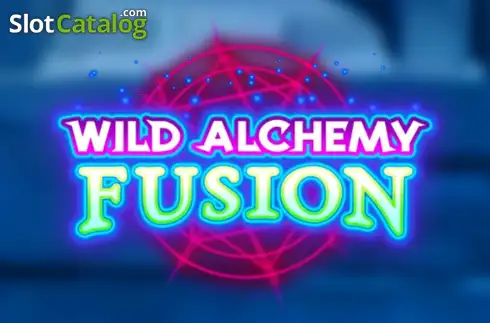 WILD ALCHEMY: FUSION слот