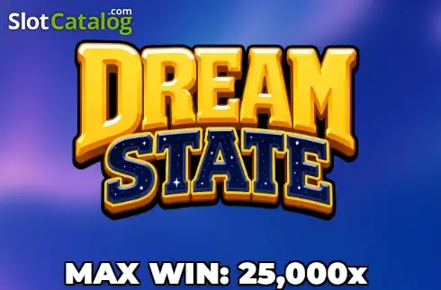Dream State слот
