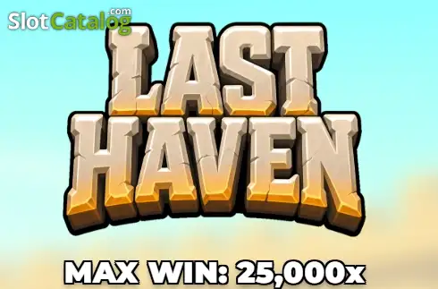 Last Haven слот